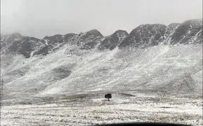 فیروزکوه / ٢٣ دی ١٤٠٠