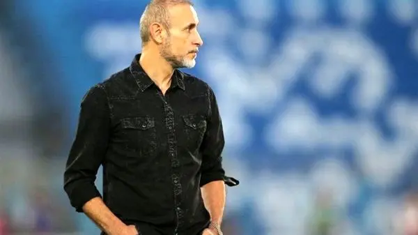 گل‌محمدی با جام قهرمانی به کهریزک رفت+ تصاویر
