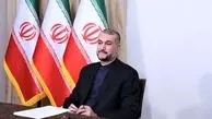 امیرعبداللهیان: پنجره رسیدن به توافق از سوی ایران همیشه باز نخواهد بود