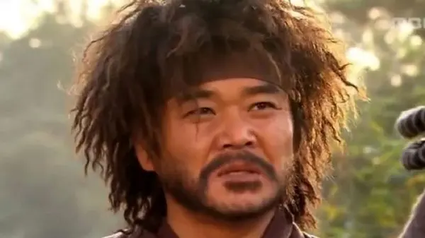 تغییر چهره جالب نقش تسو سریال جومونگ در ۵۲ سالگی
