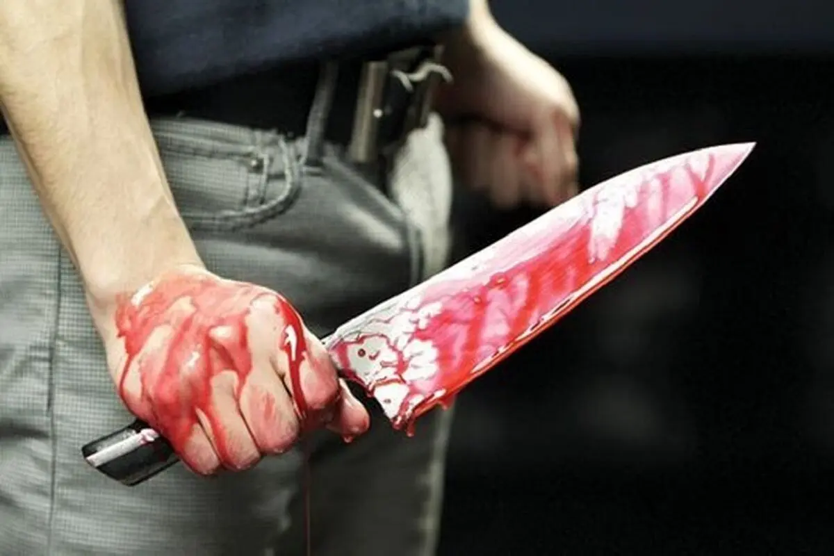 قتل هولناک دختر جوان با ضربات چاقو به دست نامزدش در روز ولنتاین