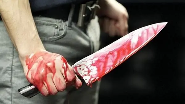 قتل هولناک دختر جوان با ضربات چاقو به دست نامزدش در روز ولنتاین