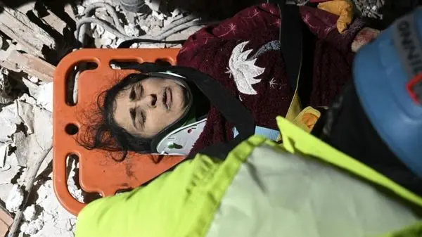 تایید مرگ سه ملی‌پوش ایرانی در زلزله ترکیه