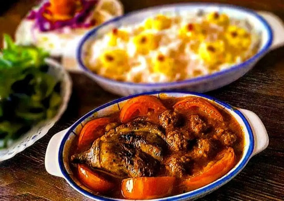 مردم ایران قبلا چیزی به نام ناهار نداشته‌اند!