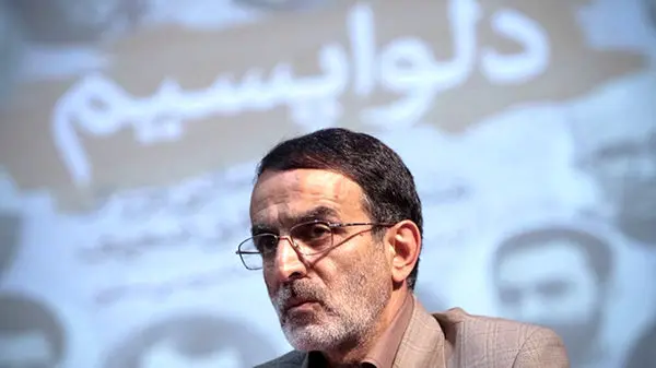 تفسیر احمد زیادآبادی از رد صلاحیت حسن روحانی در انتخابات مجلس خبرگان رهبری