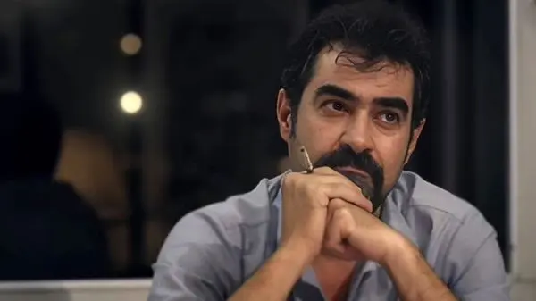 افشای دستمزد نجومی شهاب حسینی برای بازی در سریال گناه فرشته!