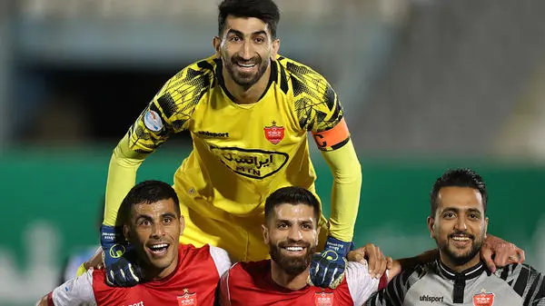 خبر خوش برای پرسپولیسی‌ها؛ مشکل رادوشویچ حل شد!