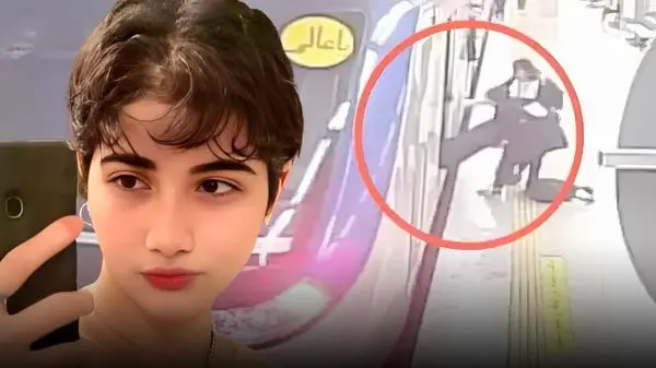 حمله تند کاپیتان سابق تیم تکواندو به کیمیا علیزاده در ماجرای مهسا امینی + ویدئو
