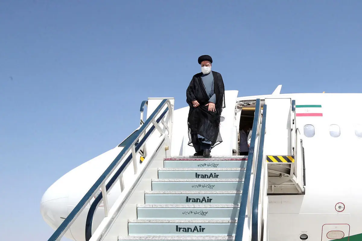 رئیس جمهور فردا به کردستان سفر می‌کند