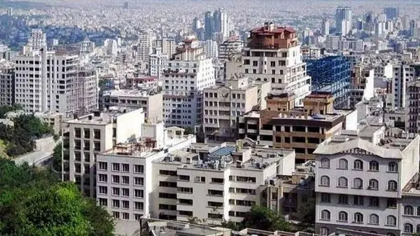 قیمت مسکن در تهران طی ۱۲ سال چقدر افزایش یافت؟