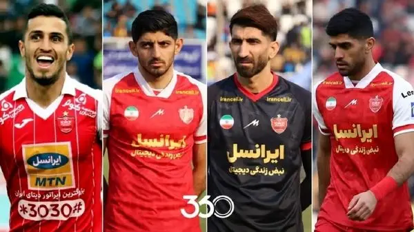 چراغ سبز بیرانوند برای بازگشت به پرسپولیس!