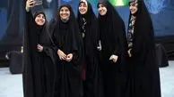 روزنامه ایران؛ غائله اخیر باعث شد بانوان محجبه بترسندکه چادربپوشند!