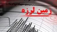 زمین لرزه شدید پاکستان را لرزاند
