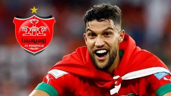 چراغ سبز یحیی برای پیوستن به پرسپولیس