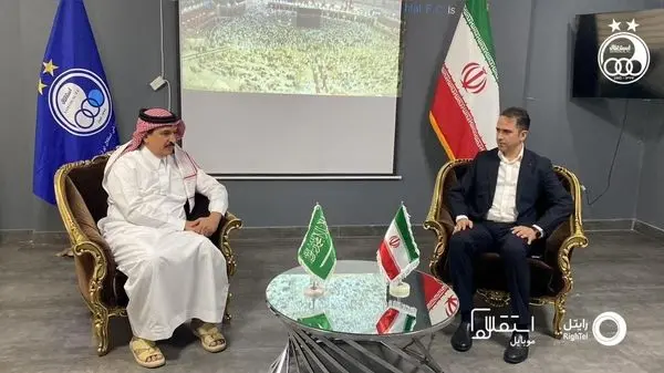 عربستان میزبان سوپر جام ایران می‌شود؟