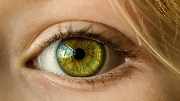 چه کسانی می‌توانند رنگ چشم‌شان را عوض کنند؟