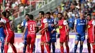 حذف استقلال از آسیا قطعی‌ست؛ پرسپولیس نه!