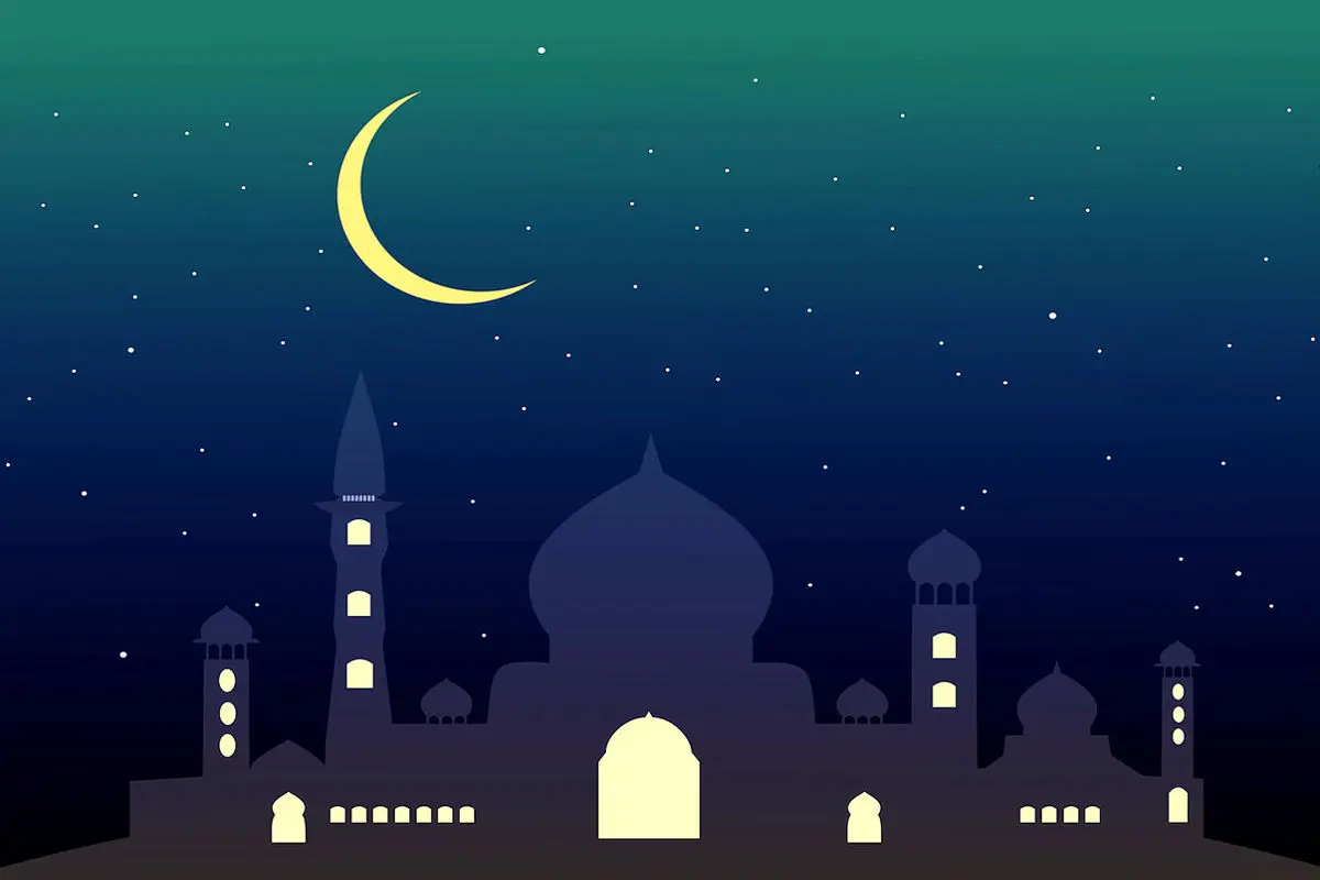 ماه رمضانِ امسال ۲۹ روزه می‌شود یا ۳۰ روزه؟