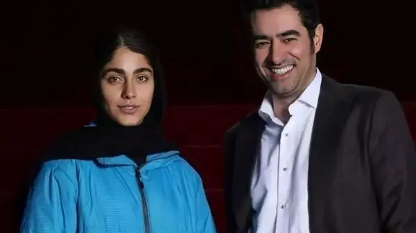برنامه خاص شاهرخ استخری و همسرش در شب ولنتاین