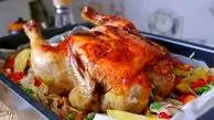 ترفندهایی جادویی برای طبخ مرغ خوشمزه و جذاب