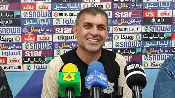 محسن بیاتی نیا: لیگ برتر فوتبال ایران این هفته کیفیت نداشت