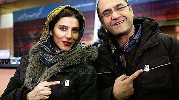 ویدئویی پربازدید از آوازخوانی سحر دولتشاهی، عروس خانواده شجریان!