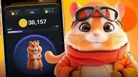 کارت بازی همستر کامبت امروز شنبه ۹ تیر برای دریافت ۵ میلیون سکه
