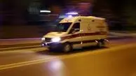حرکت زیبا و شگفت‌انگیز اصفهانی‌ها در برخورد با آمبولانس + ویدئو