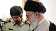 انتصاب سردار رادان به فرماندهی کل انتظامی جمهوری اسلامی ایران