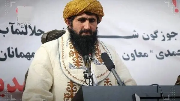 این عکس متعلق به رهبر طالبان است؟