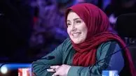 صحبت‌های خنده‌دار ژاله صامتی پژمان جمشیدی را روده‌بر کرد! + ویدئو