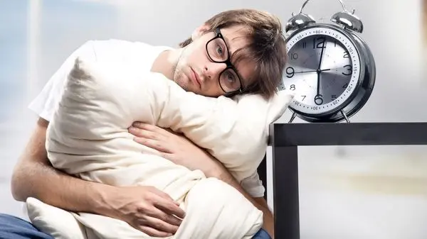 تاثیر ساعات مختلف خواب شب در سلامتی