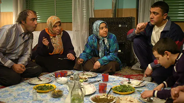 عکسِ جدید شهره سلطانی، بازیگر سریال ترش و شیرین در تولد ۵۴ سالگی