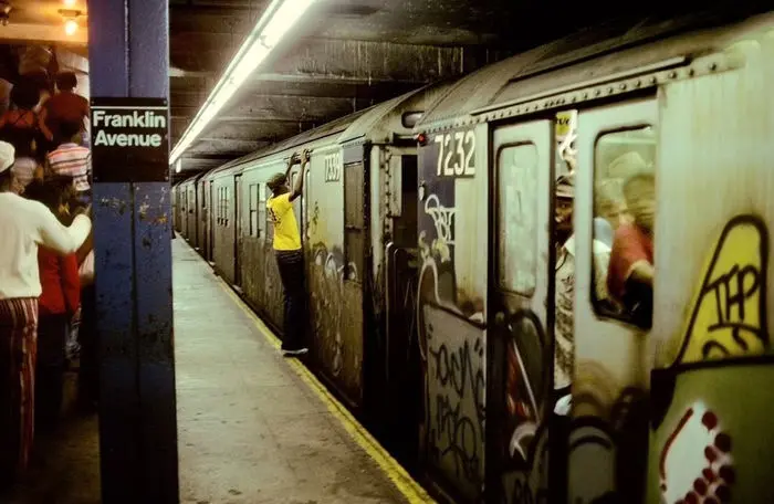 مترو نیویورک