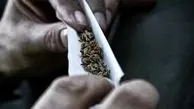 ژینوس گرفتار ماری‌جوانا با ۲۰ میلیون پول توجیبی!