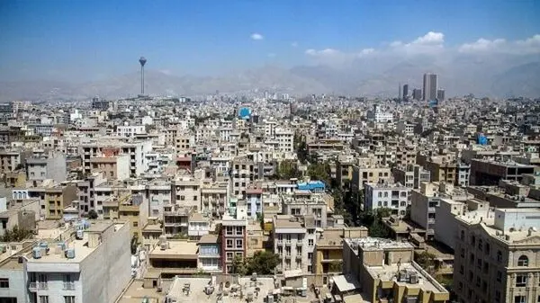 قیمت مسکن در یوسف آباد تهران چقدر است؟