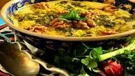 آموزش پخت کشک گردو؛ یک غذای خوشمزه و اصیل ایرانی