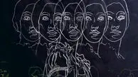 مروری بر نمایشگاه گروهی «مشاهده و دریافت: روزنه‌ی نور» در گالری باوان