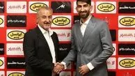  رقم قرارداد بیرانوند با پرسپولیس لو رفت