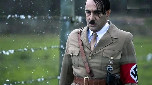 ویدئویی از روایت جالب محسن تنابنده از نقش دیکتاتور در فیلم جنگ جهانی سوم