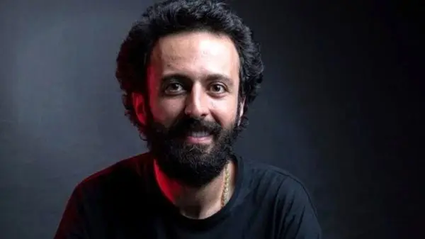 حسام محمودی بازیگر سینما و تلوزیون در ۳۷ سالگی درگذشت