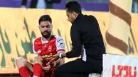 کار زیبا و جالب باشگاه سپاهان برای ستاره پرسپولیس