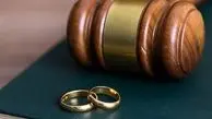 ویدئوی باورنکردنی از رابطه زوج ایرانی پس از طلاق که سوژه شد!
