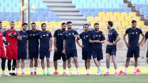 ستاره تیم ملی، پیشنهاد استقلال را رد کرد؛ مقصد پرسپولیس یا تراکتور؟