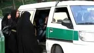 دستیار رئیس مجلس: ما هیچگاه در ایران حجاب اجباری نداشتیم!