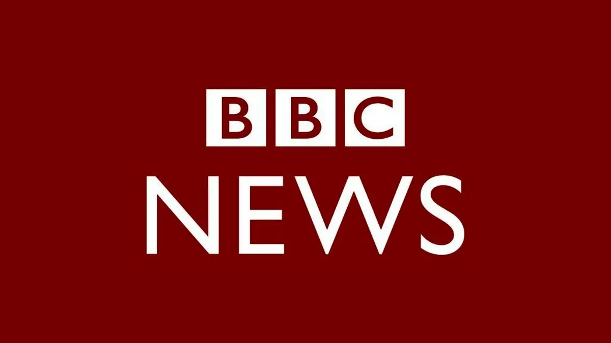 مجری BBC با حجاب شد+ عکس