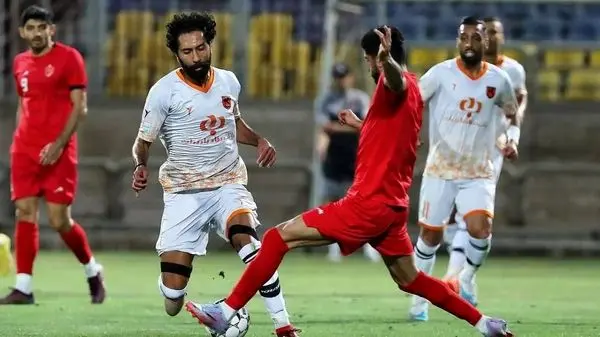 کنایه تند و تیز یک پرسپولیسی به تغییر وزن رئیس جمهور!