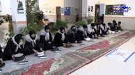 ویدئویی پربازدید از اعتراض قابلمه‌ای حوزه علمیه خواهران مراغه!