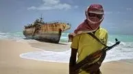ویدئویی تلخ از گروگان‌های ایرانی اسیرِ دزدهای دریایی سومالی!