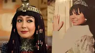 زیباترین زلیخای سینمای ایران کیست؟ مقایسه یوسف و زلیخا قبل و بعد انقلاب!